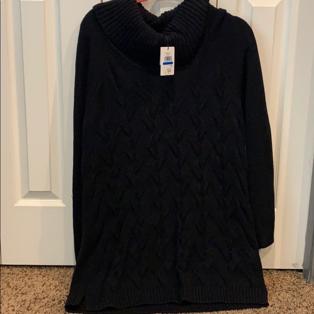 Calvin Klein sweater